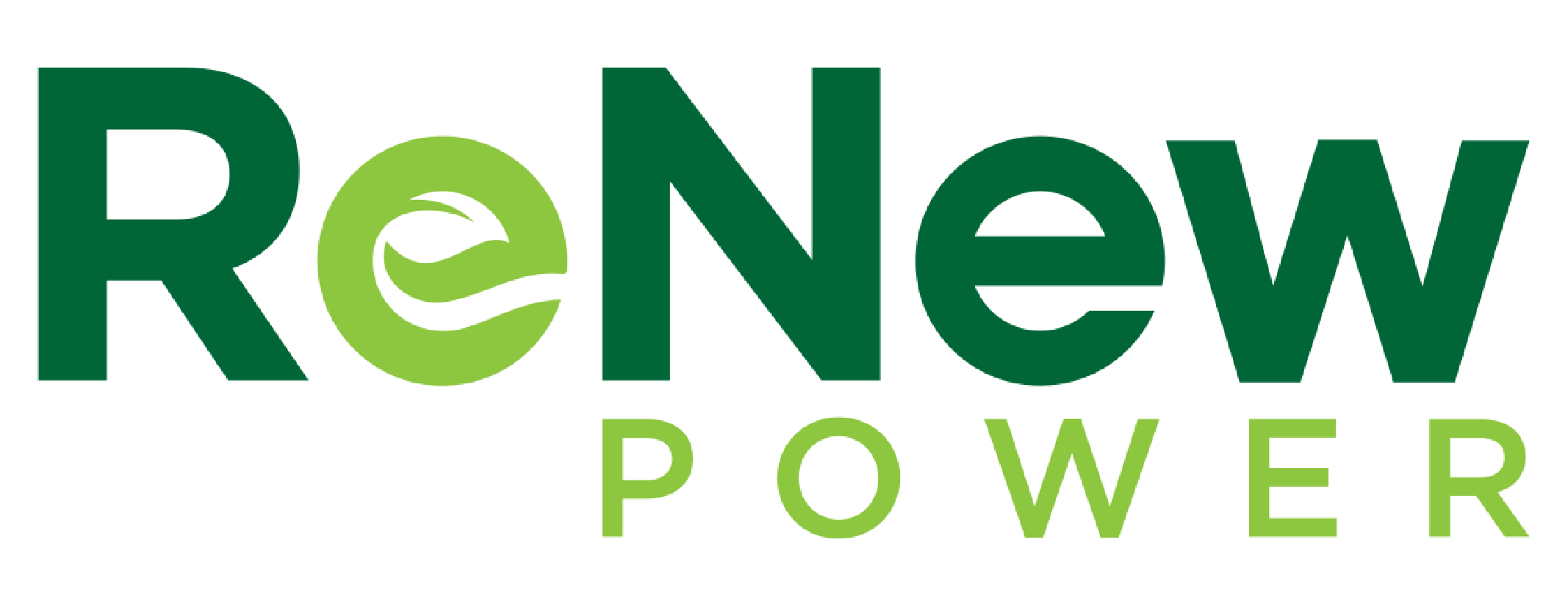 renew logo - Trusted partner of Nigaran Solar